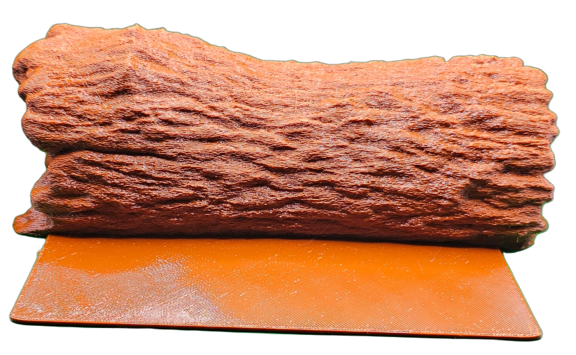 Aquarium Decoration - Custom underwater themed piece